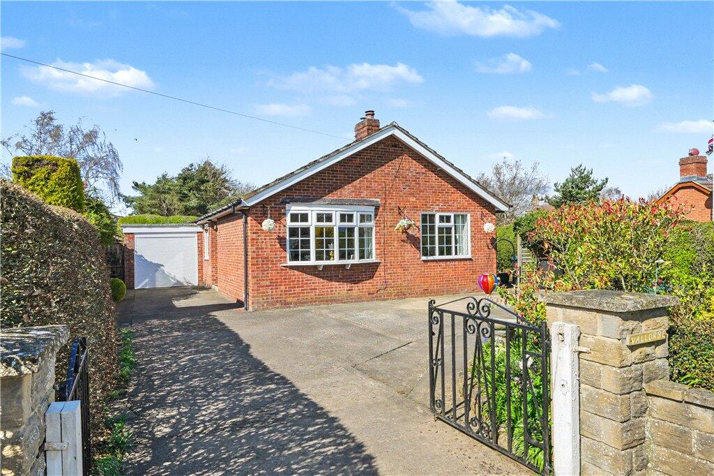 Main image of property: Baldersby, Thirsk, North Yorkshire