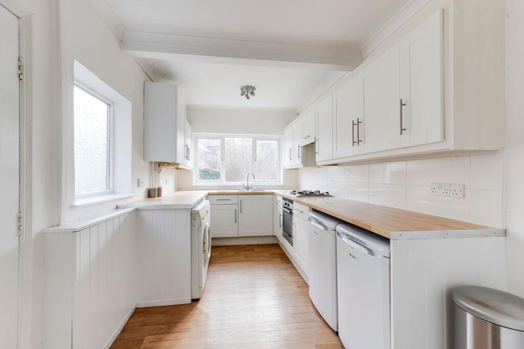 Carlyle Road, West Bridgford, NG2 photo 4