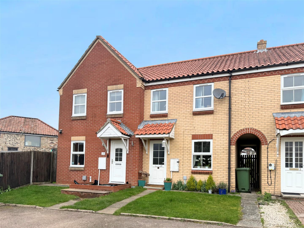 Main image of property: Melford Court, Thetford, IP24