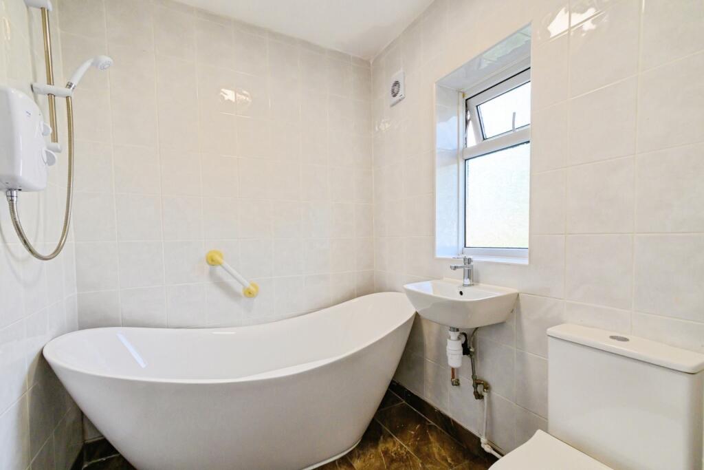 House in Manchester - View 4