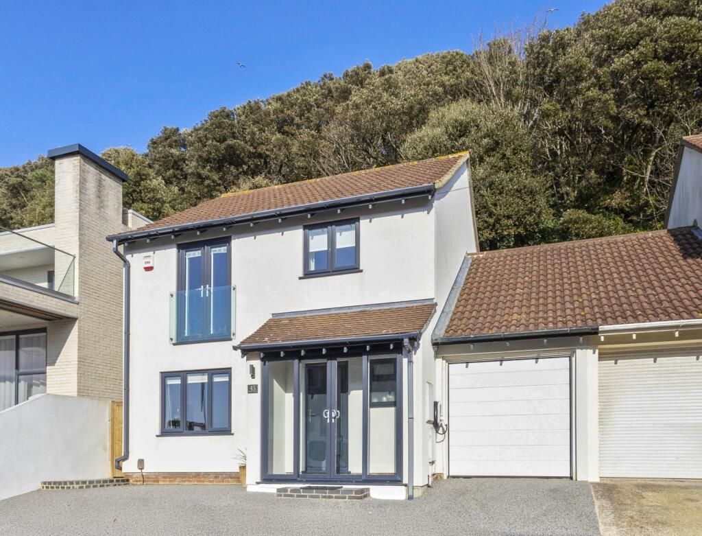 Main image of property: Radnor Cliff, Folkestone, Kent, CT20