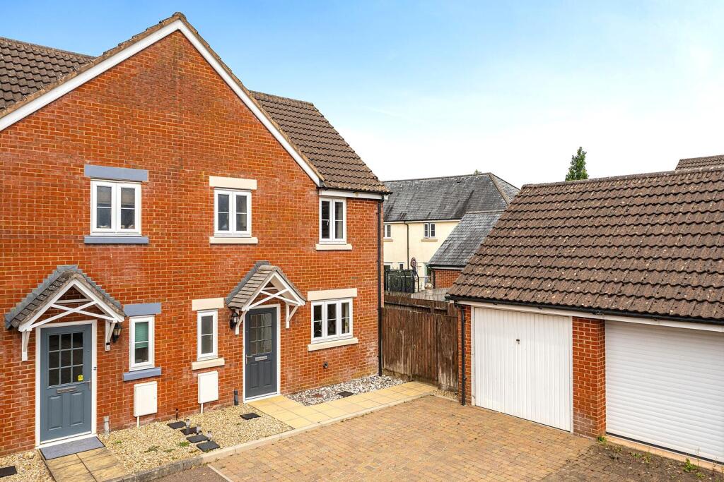 Main image of property: Cannington Road, Witheridge, Tiverton