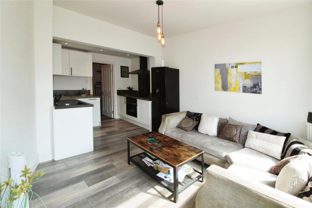 Main image of property: C East Street, Epsom, Surrey, KT17