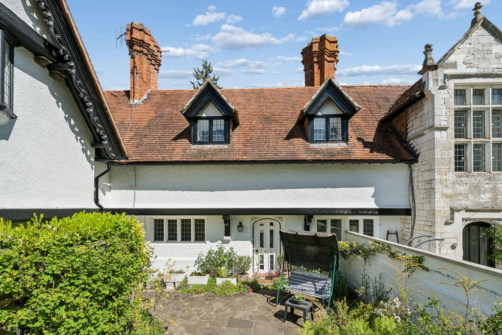Main image of property: Medmenham