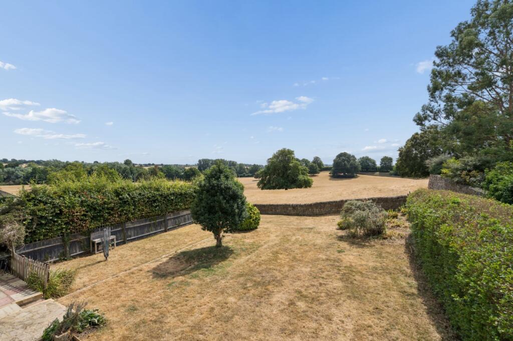 House in Oxford - View 2
