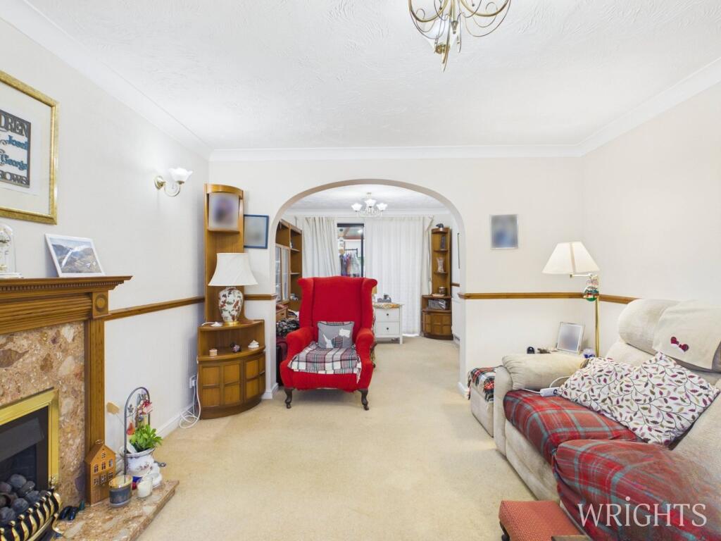 Witchford, Welwyn Garden City, AL7 - View 5