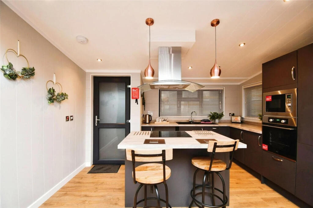 Main image of property: Fishguard Bay Resort, Fishguard, Newport