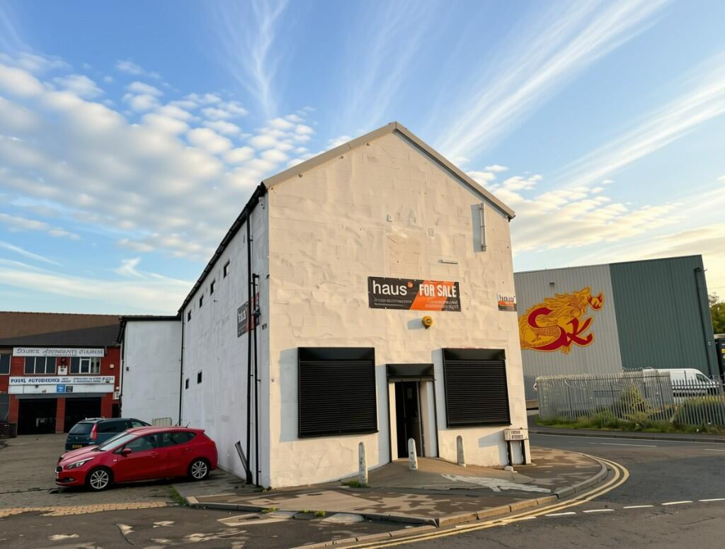 Main image of property: Firth Street, Leeds, West Yorkshire, LS9