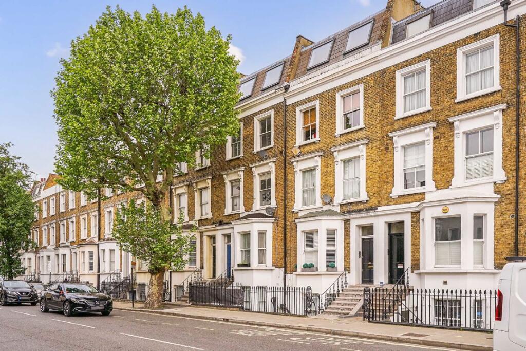 Main image of property: Harwood Road, Fulham, London