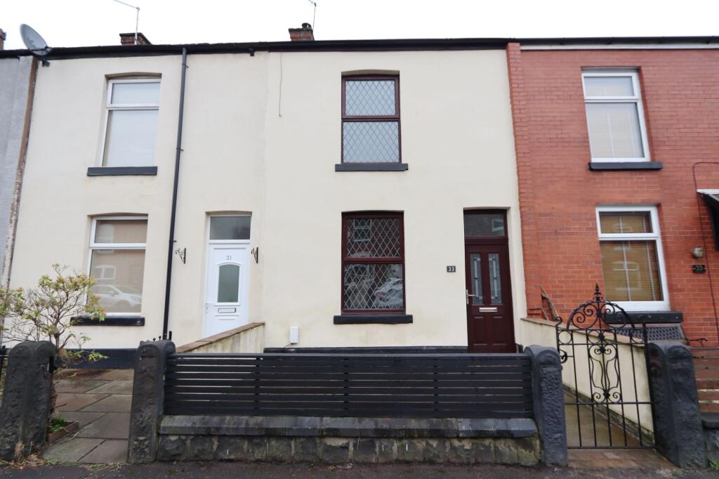 Main image of property: Jackson Street, Whitefield, M45