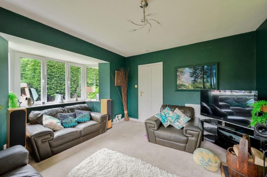 House in Haywards Heath, Ardingly - View 5