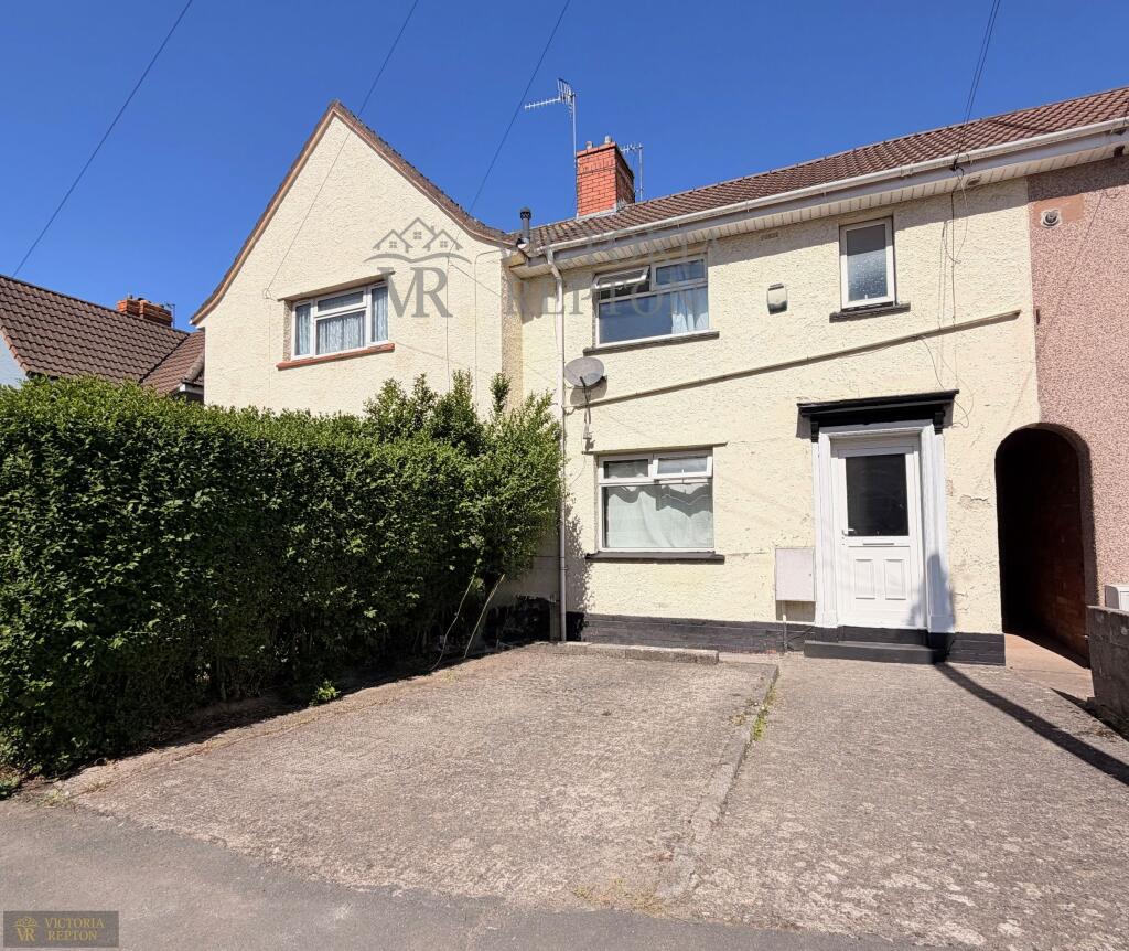 Main image of property: Marksbury Road Bristol BS3
