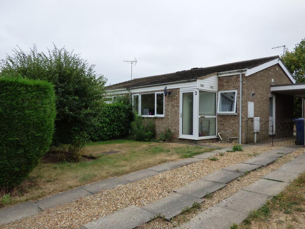 Main image of property: Wheatley Crescent, Bluntisham, Huntingdon, Cambridgeshire, PE28