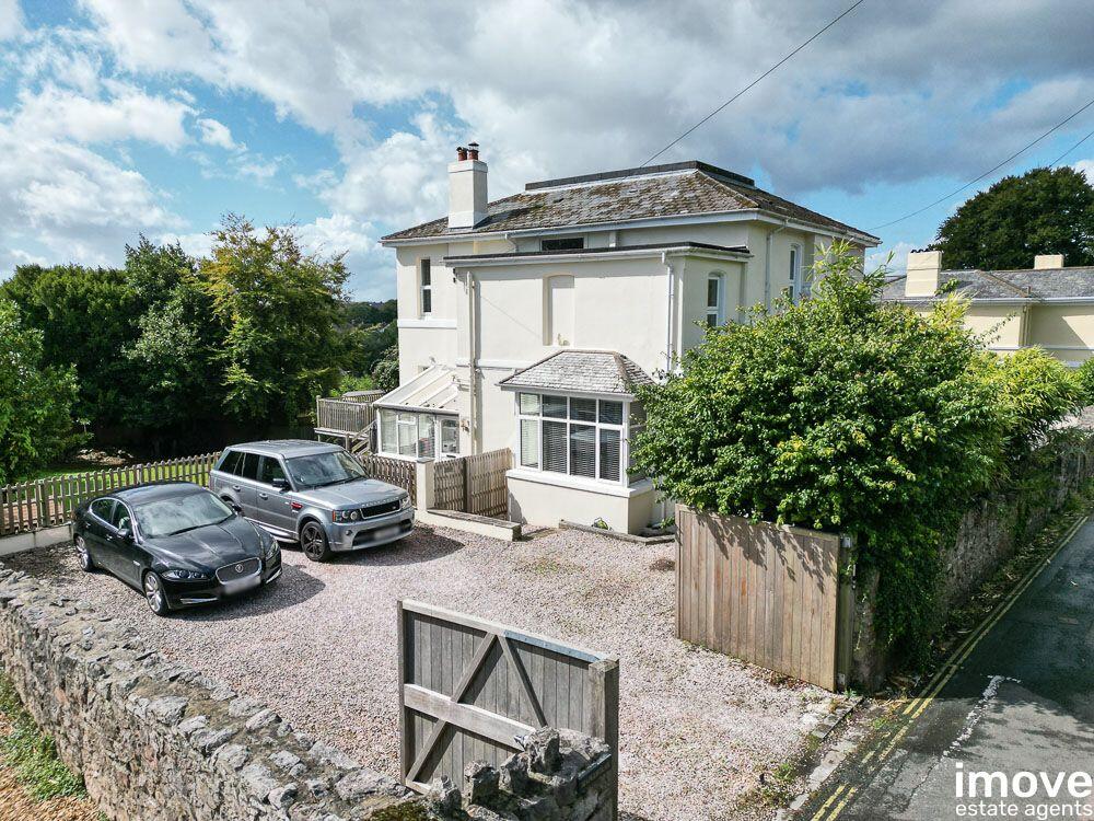 Main image of property: Priory Road, Torquay, TQ1