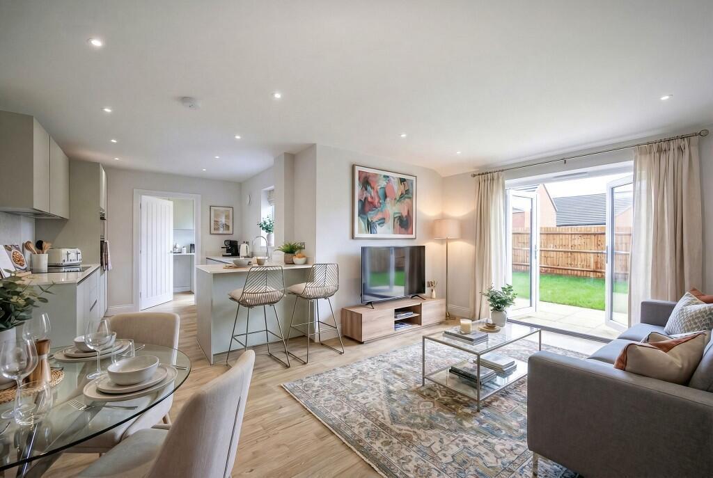 House in Cherwell, Bodicote - View 2