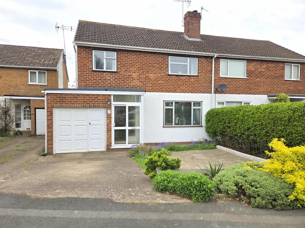 Main image of property: Kylemilne Way, Stourport-On-Severn