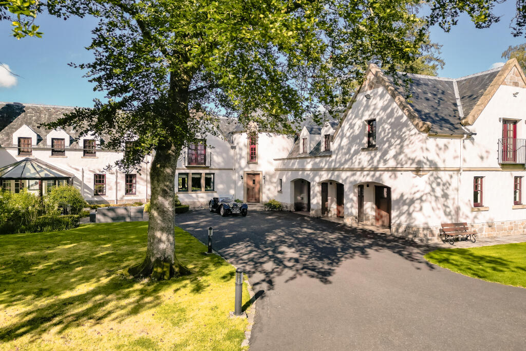 House in Glasgow - View 5