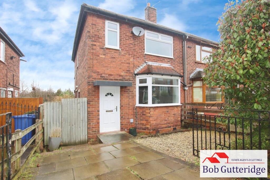 Main image of property: Boulton Street, Wolstanton, ST5 0DP