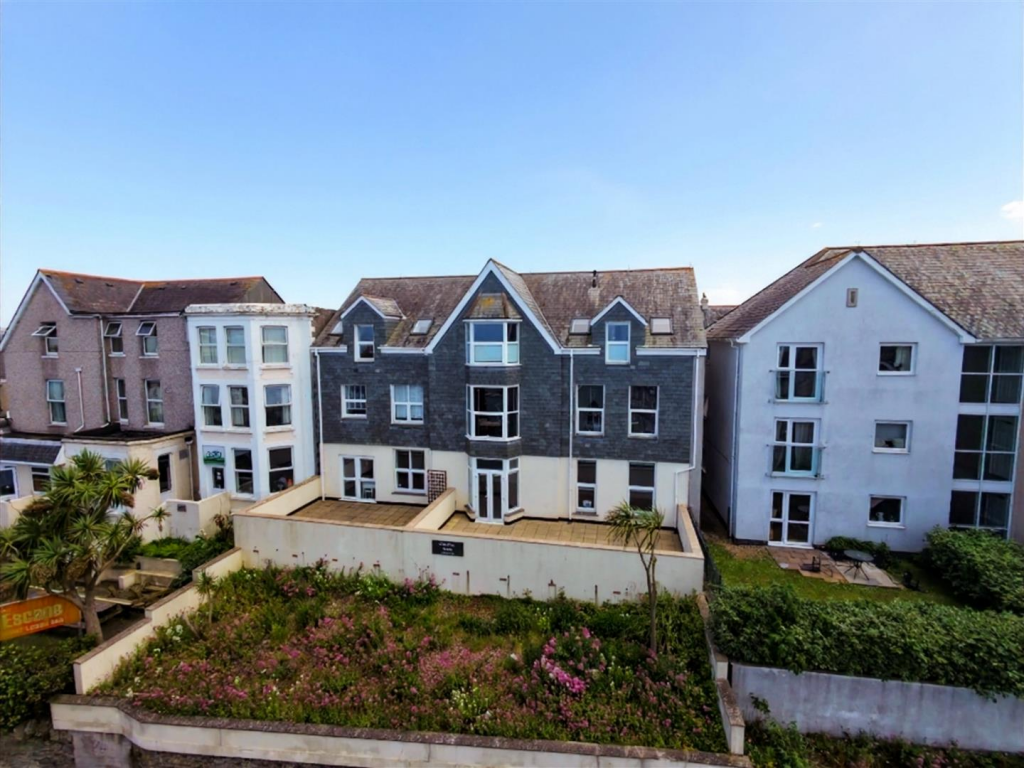 Main image of property: Mount Wise, Newquay