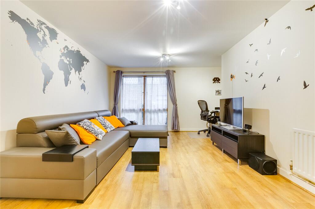 Apartment in London - View 4