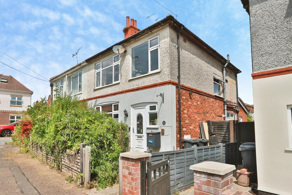 Main image of property: Kilmarnock Road, Bournemouth, Dorset, BH9