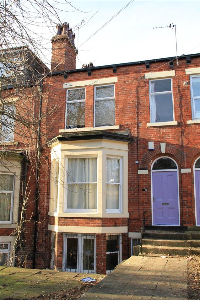 Main image of property: Ash Grove, Hyde Park, Leeds