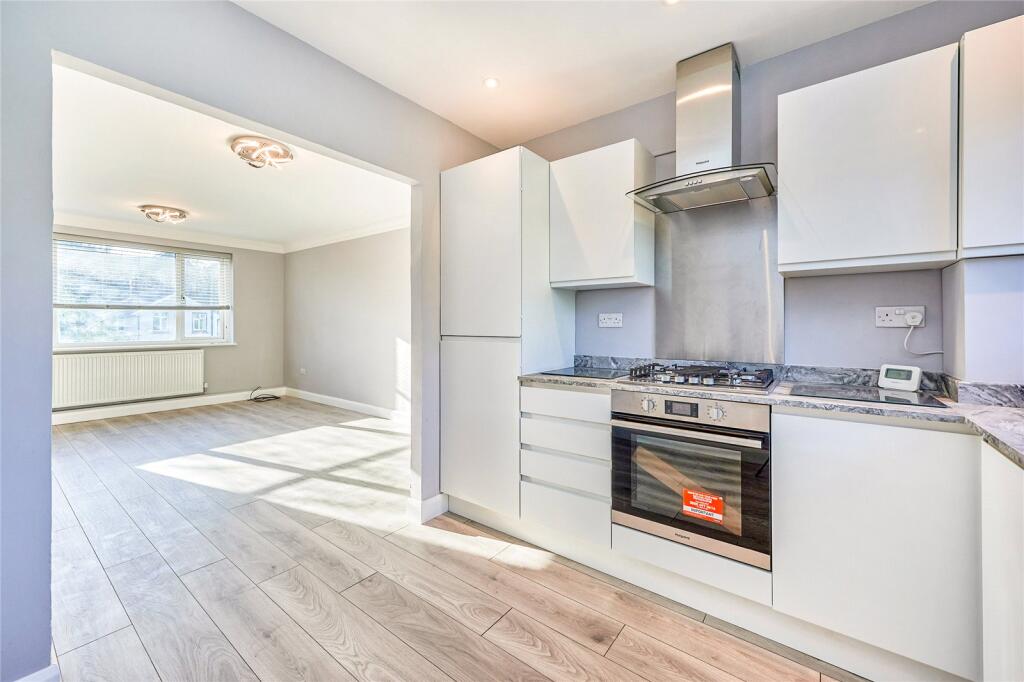 Main image of property: Bryan Road, Bishop's Stortford, Hertfordshire, CM23