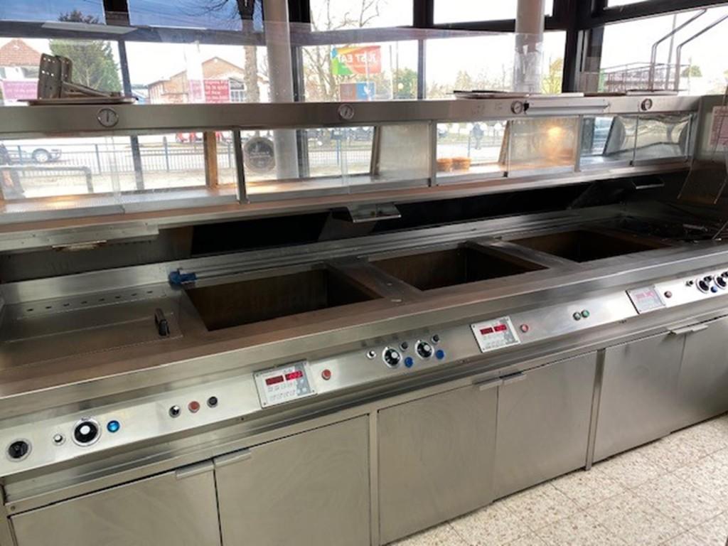 Additional image 6 of Leasehold Fish & Chip Takeaway, Yardley Wood Road, Birmingham, B13