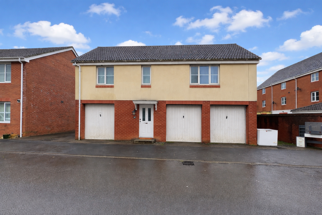 Main image of property: Watkins Square, Llanishen