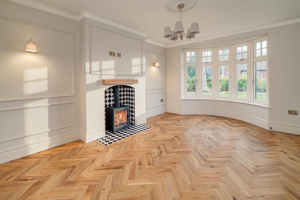 1 Mytton Oak Road, Shrewsbury, SY3 8UA photo 3