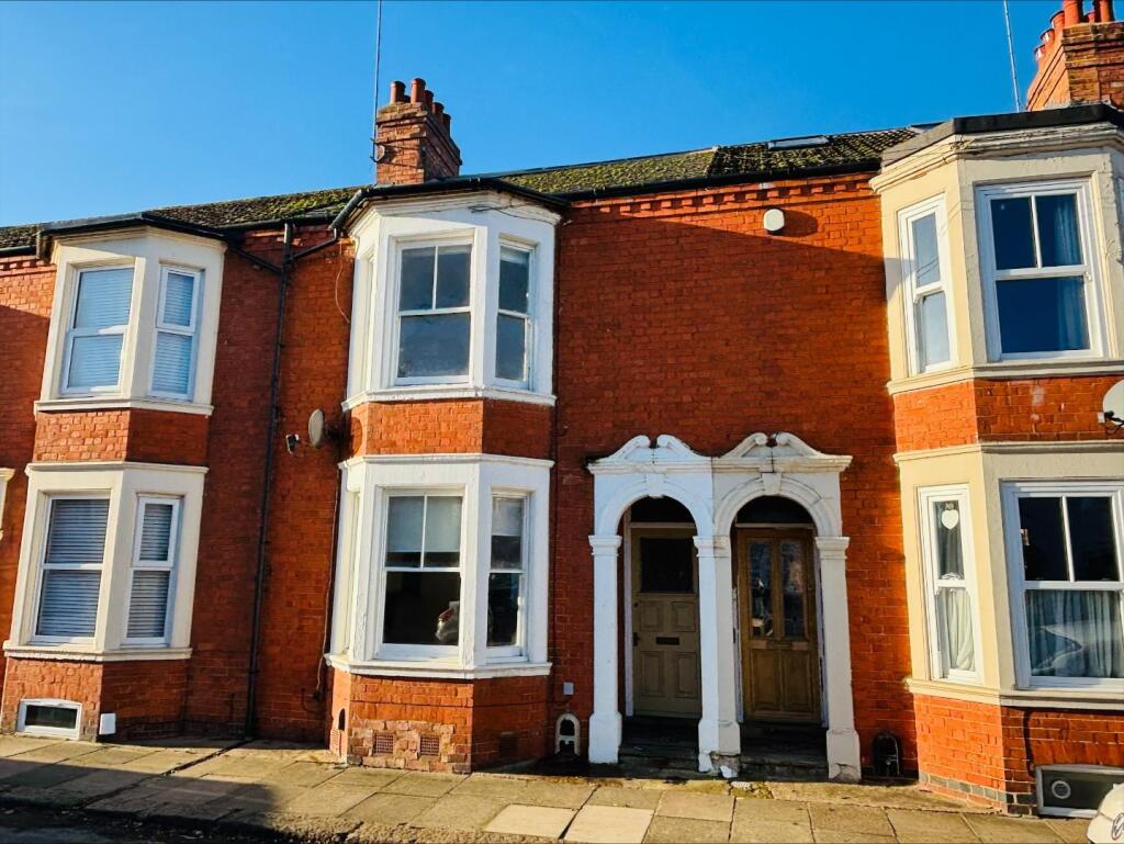 Main image of property: Albany Road, Abington, Northampton NN1