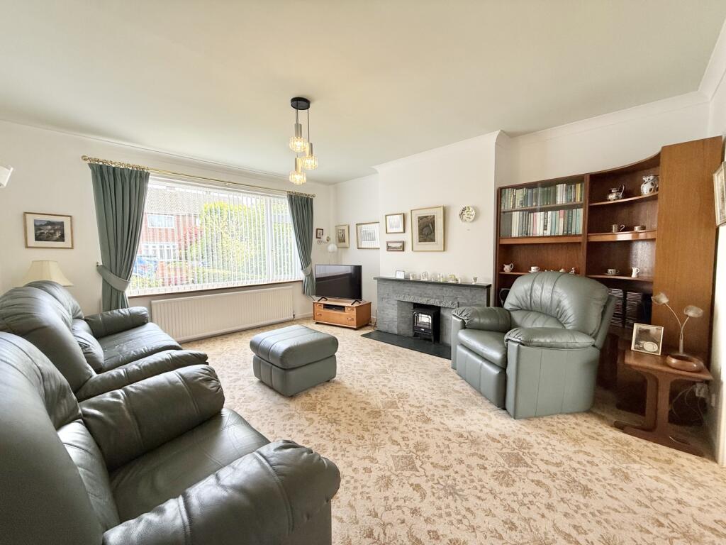 House in Sunderland - View 5