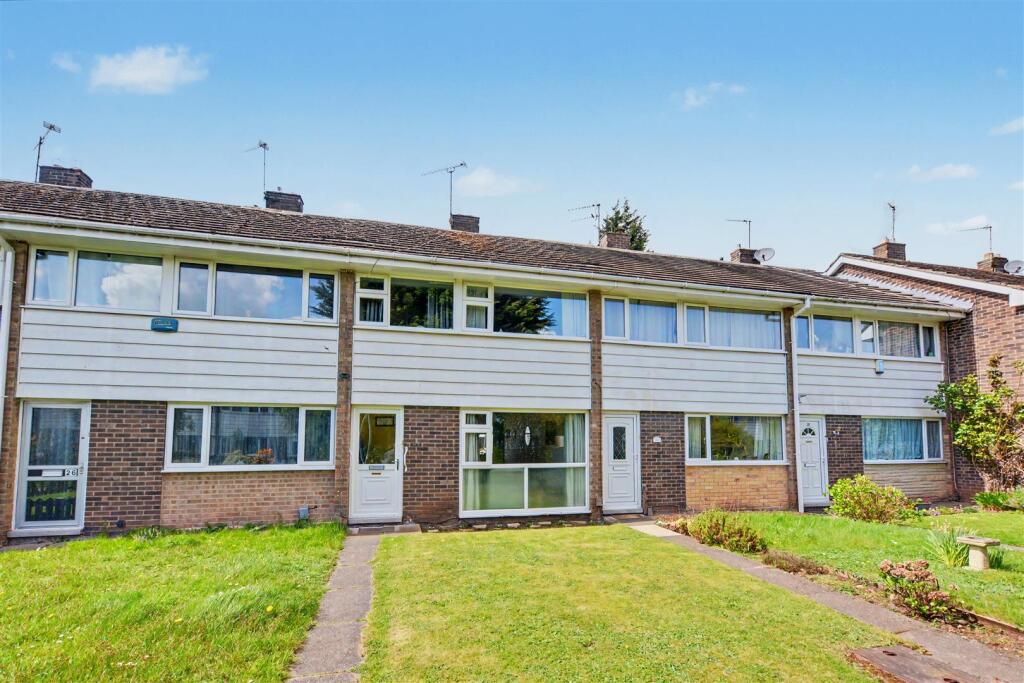 Main image of property: Briarbank Walk, Nottingham