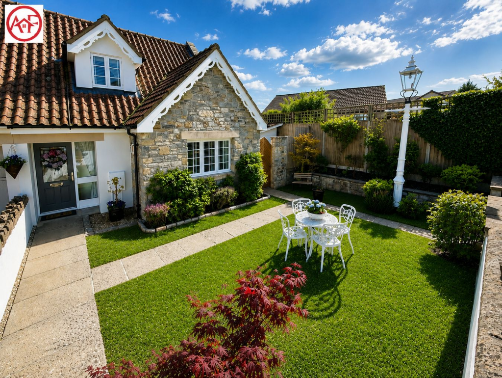 Main image of property: Ash Tree Farm Court, Woolavington, TA7