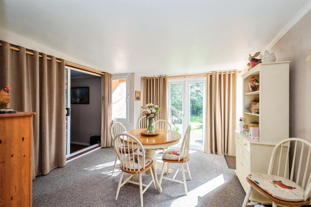 House in Plymouth - View 4