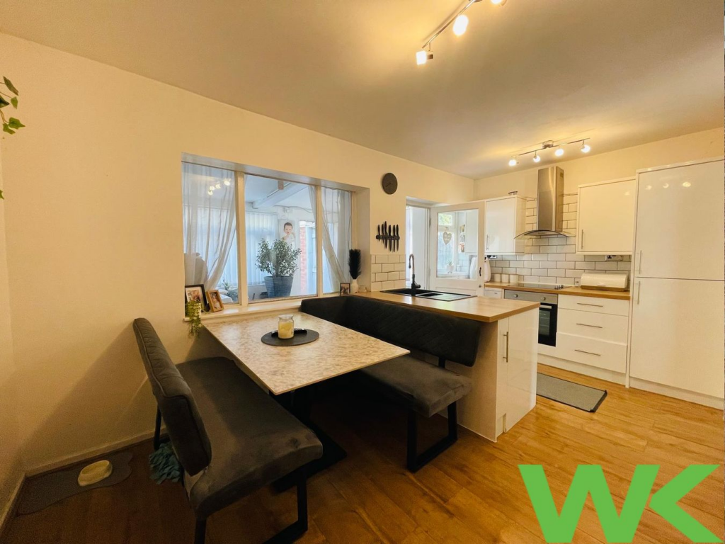 House in Birmingham - View 5