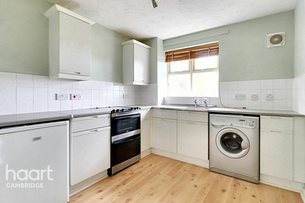 Winstanley Court, Cromwell Road, Cambridge - Ansicht 3