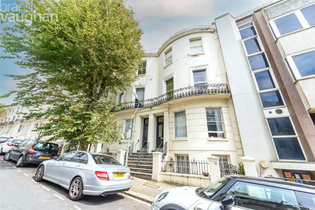 Main image of property: Brunswick Road, Hove, BN3