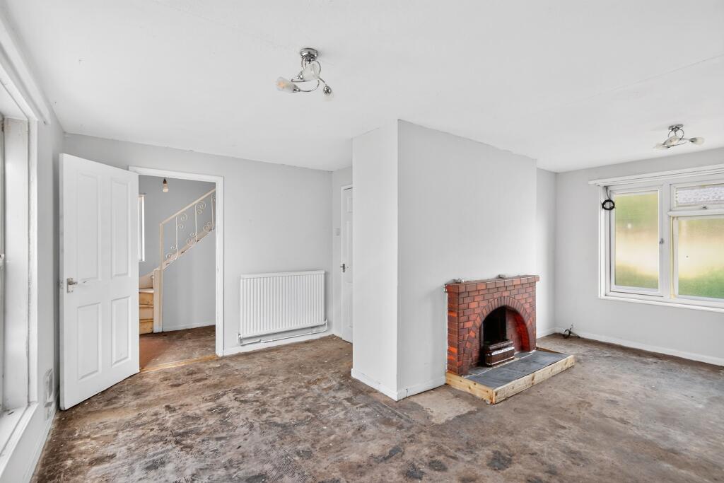 House in Newcastle-under-Lyme, Kidsgrove - View 4