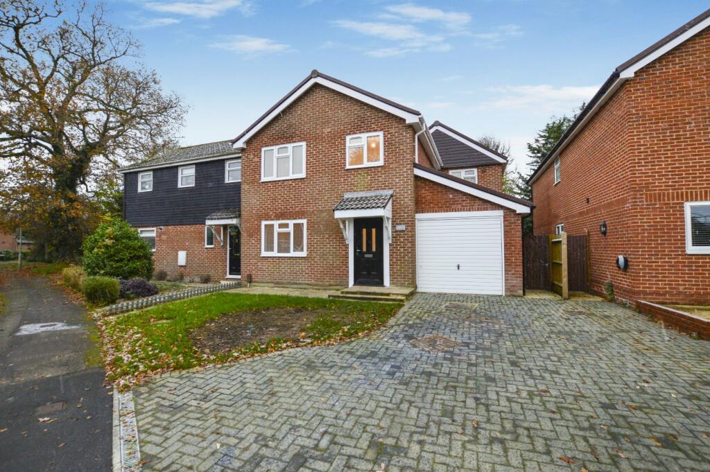 Main image of property: Borough Road, Petersfield, Hampshire, GU32