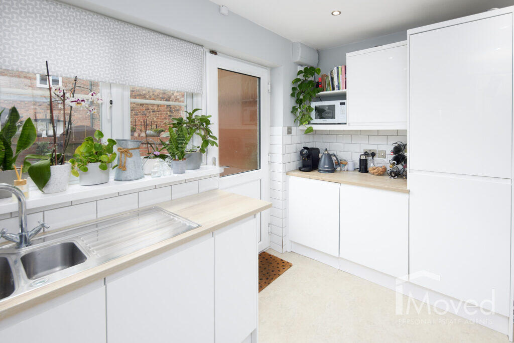 House in York - View 4