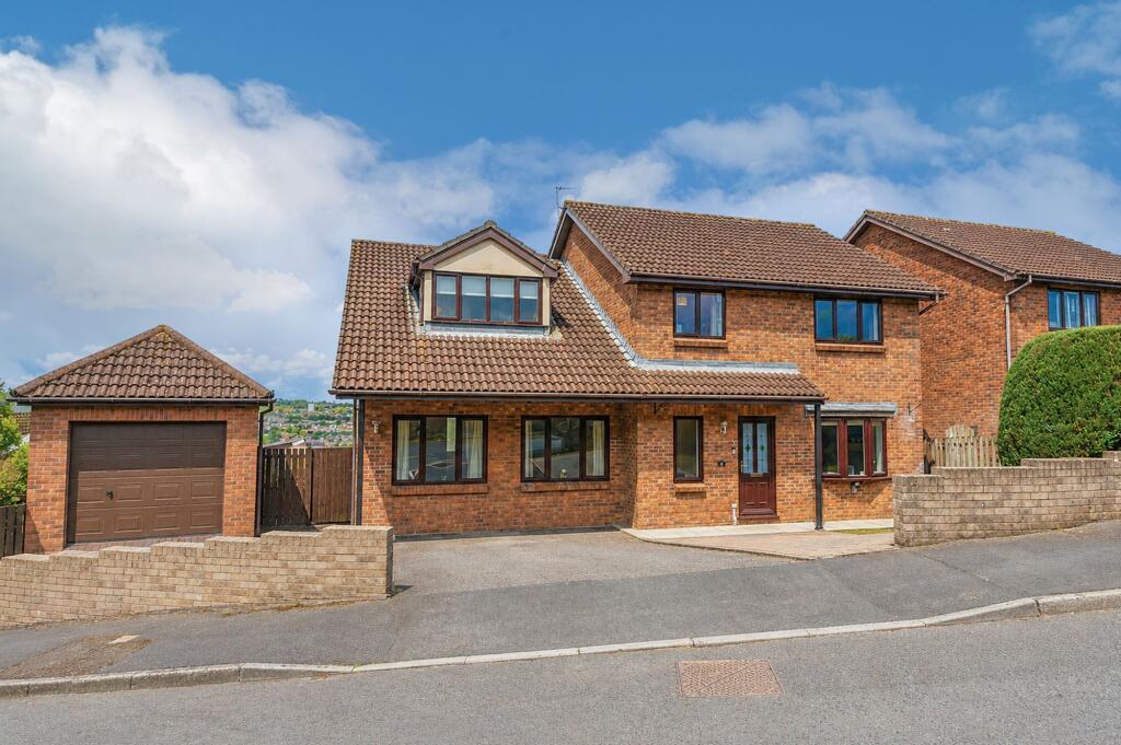 Main image of property: Parkwood Close, Caerleon, NP18