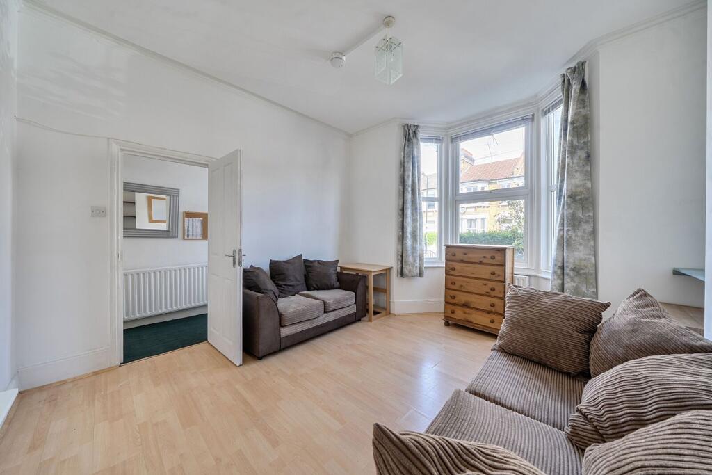 Main image of property: Farley Road, Catford, London, SE6