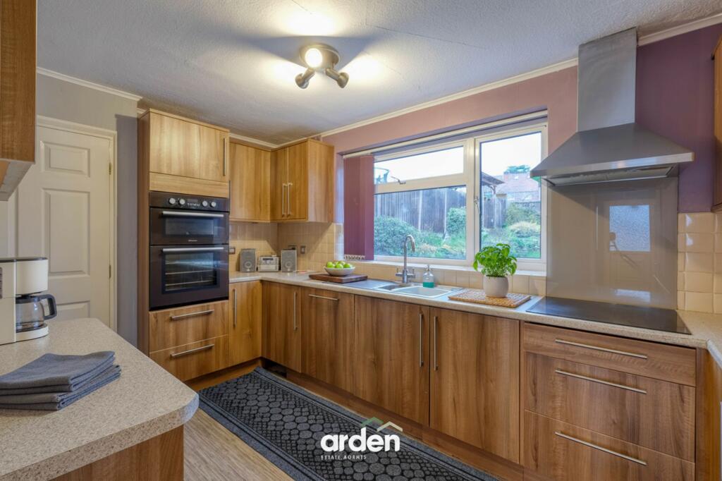 Additional image 4 of Milton Close, Redditch, B97