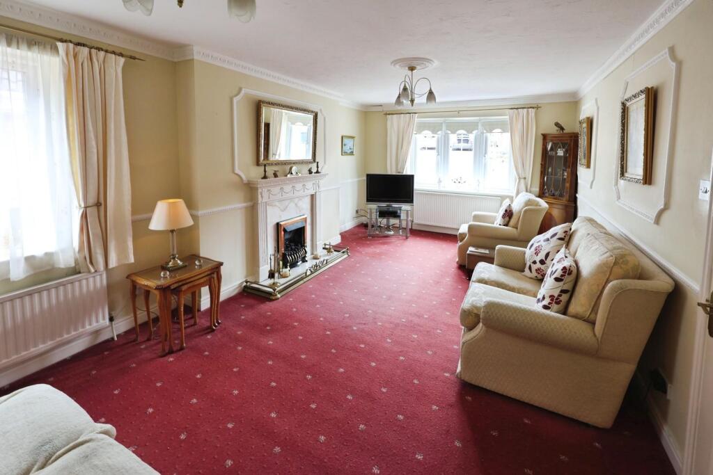 Sandown Drive, Newton Aycliffe photo 4