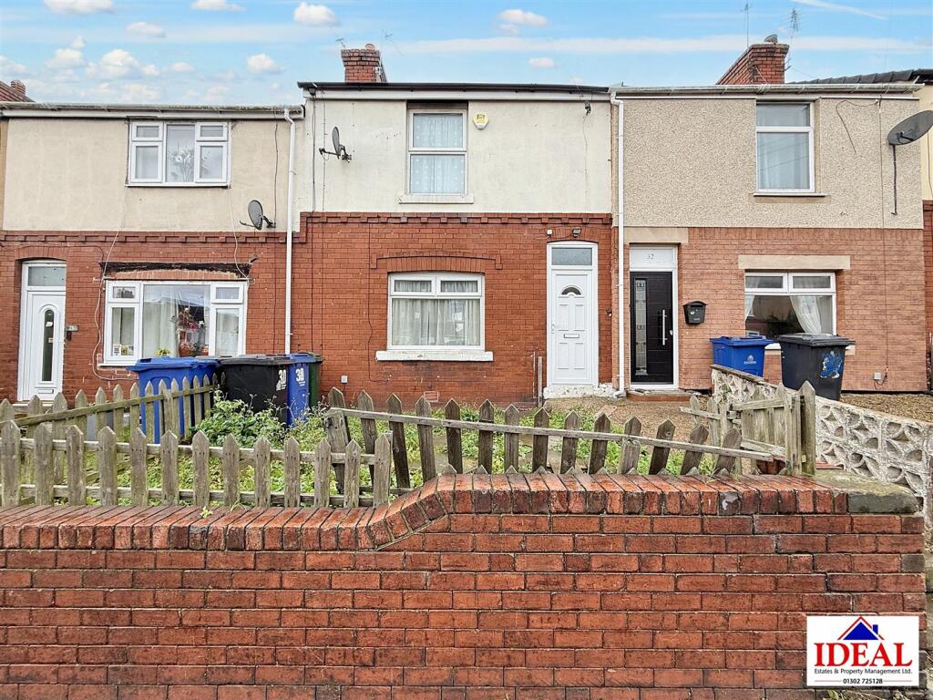 Main image of property: Park Road, Askern, Doncaster