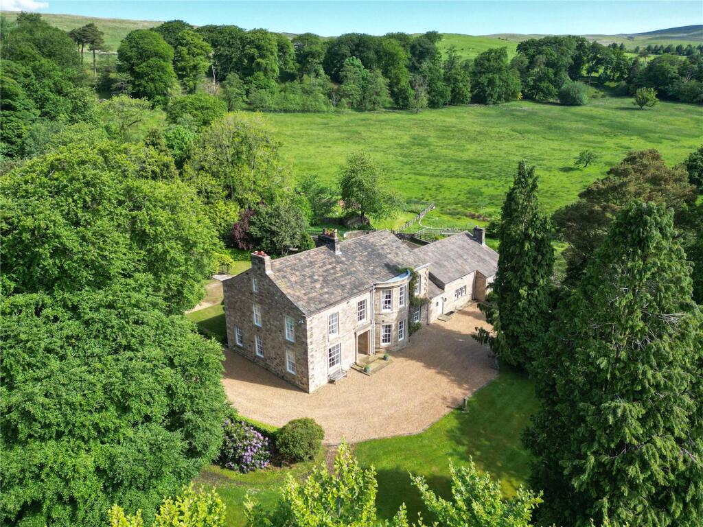 Main image of property: Sabden, Clitheroe, Lancashire, BB7