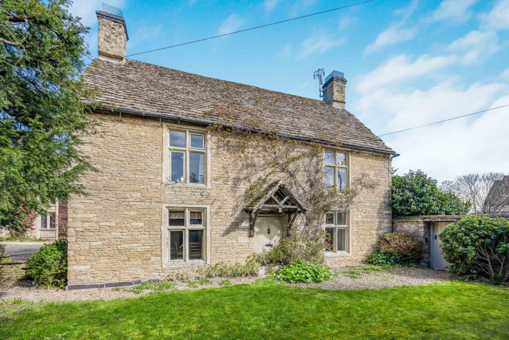 Main image of property: Downington, Lechlade, Gloucestershire, GL7