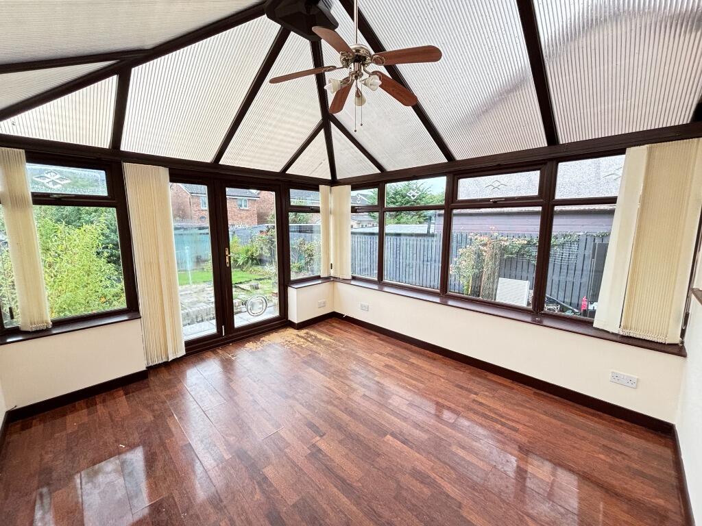 House in Paisley, Renfrewshire - View 5
