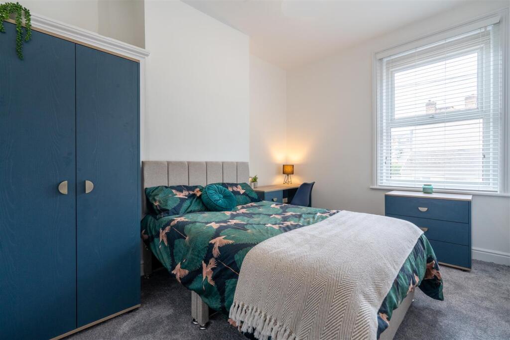 House in Sheffield - More